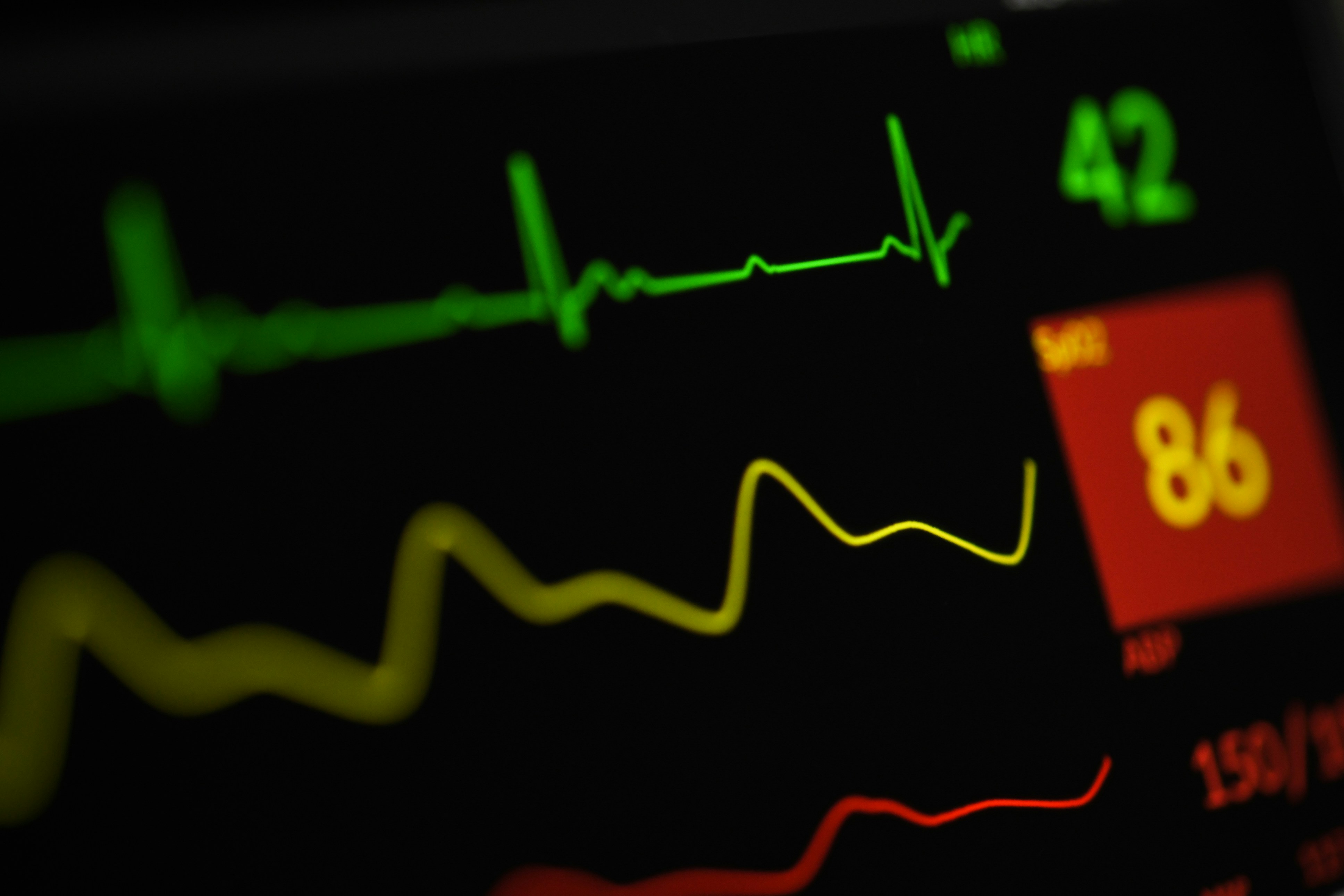 Medical telemetry