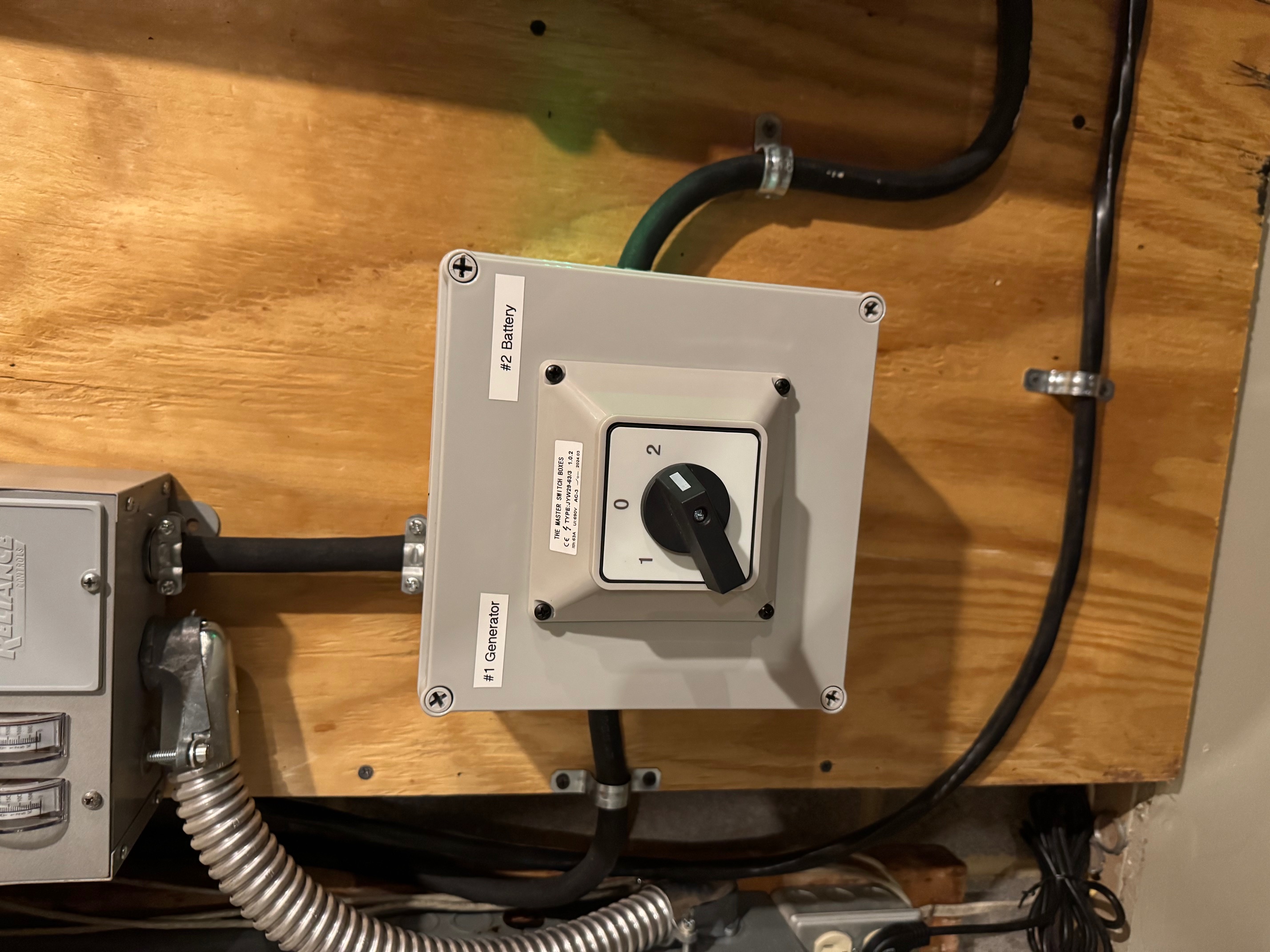 backup source switch